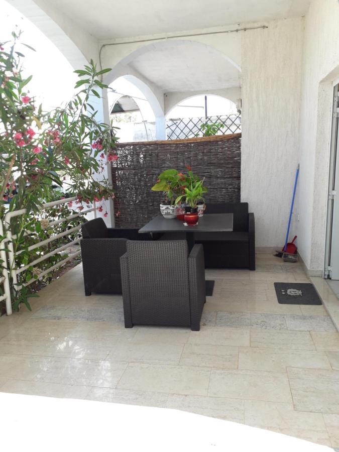 Apartments Panorama Rovinj Zewnętrze zdjęcie