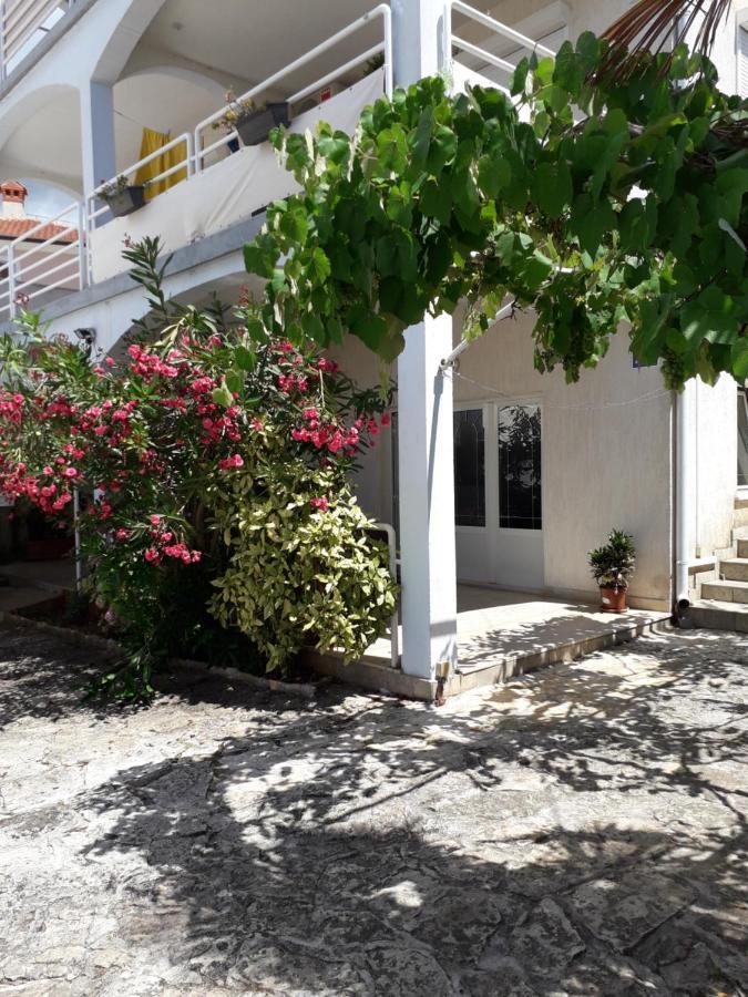 Apartments Panorama Rovinj Zewnętrze zdjęcie