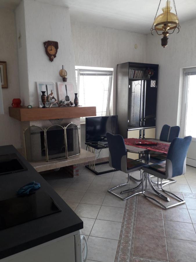 Apartments Panorama Rovinj Zewnętrze zdjęcie