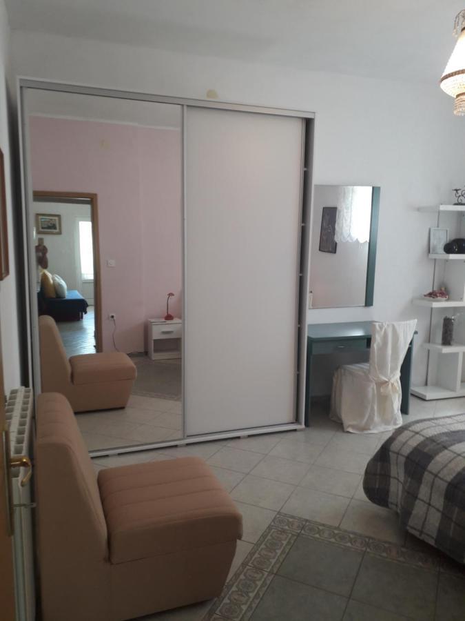 Apartments Panorama Rovinj Zewnętrze zdjęcie
