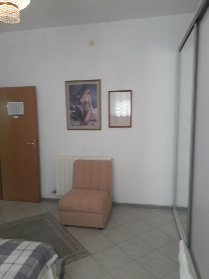 Apartments Panorama Rovinj Zewnętrze zdjęcie