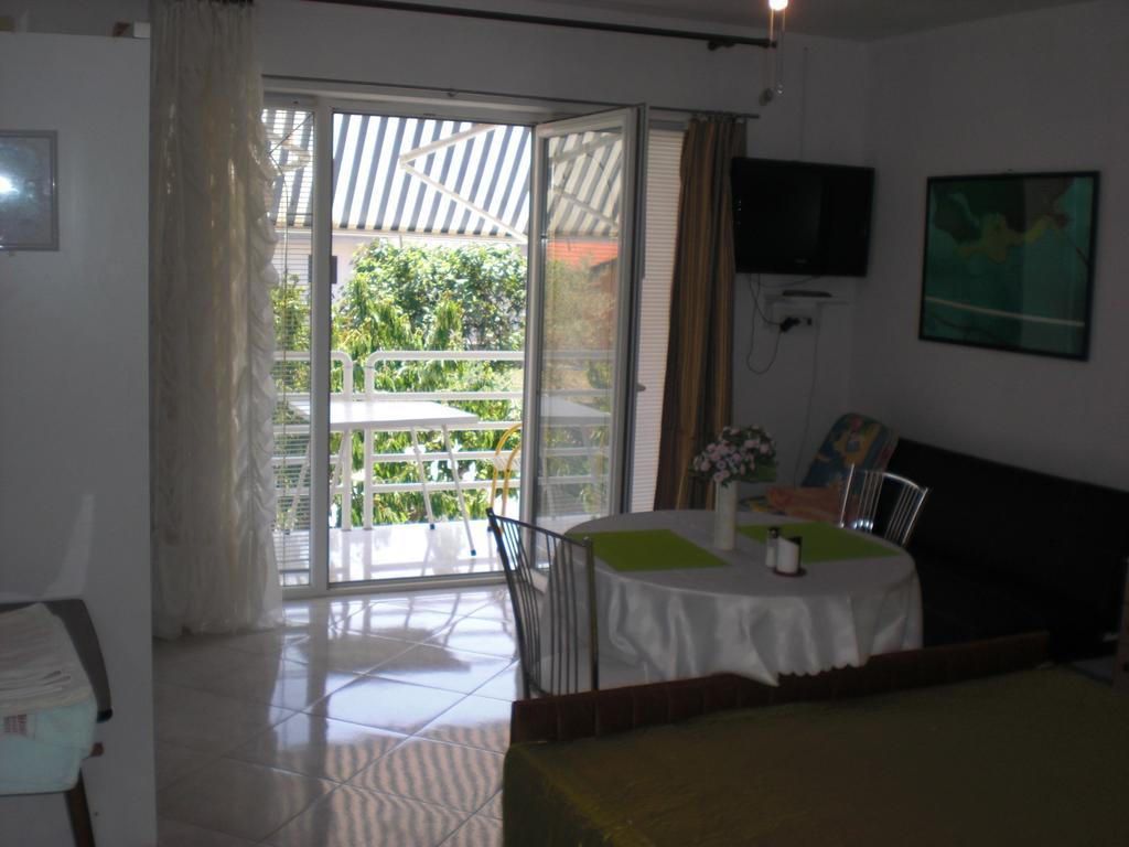 Apartments Panorama Rovinj Pokój zdjęcie