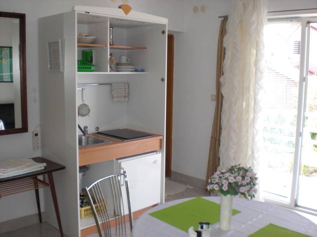 Apartments Panorama Rovinj Pokój zdjęcie