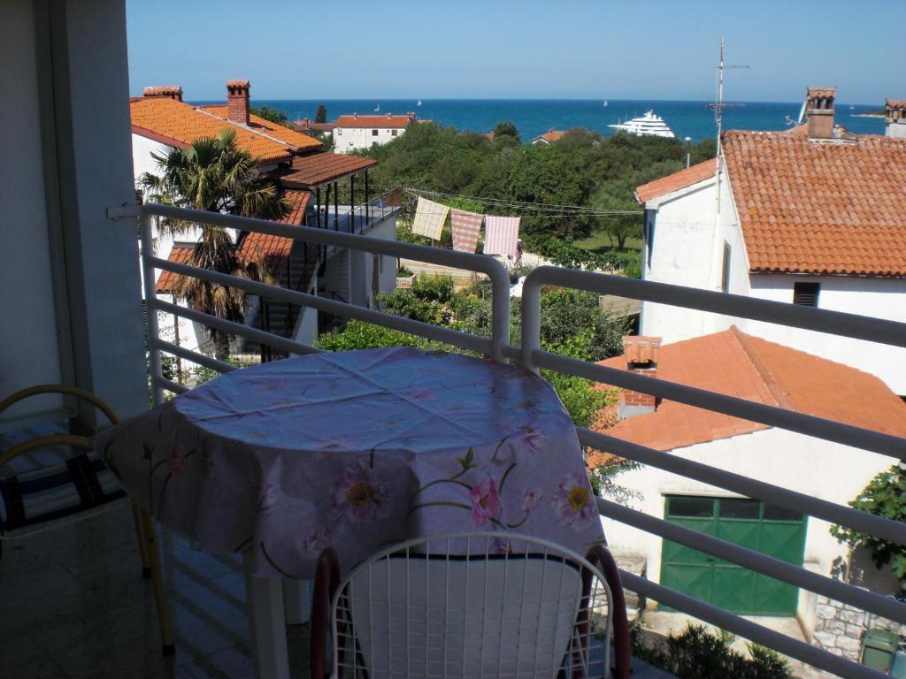 Apartments Panorama Rovinj Pokój zdjęcie