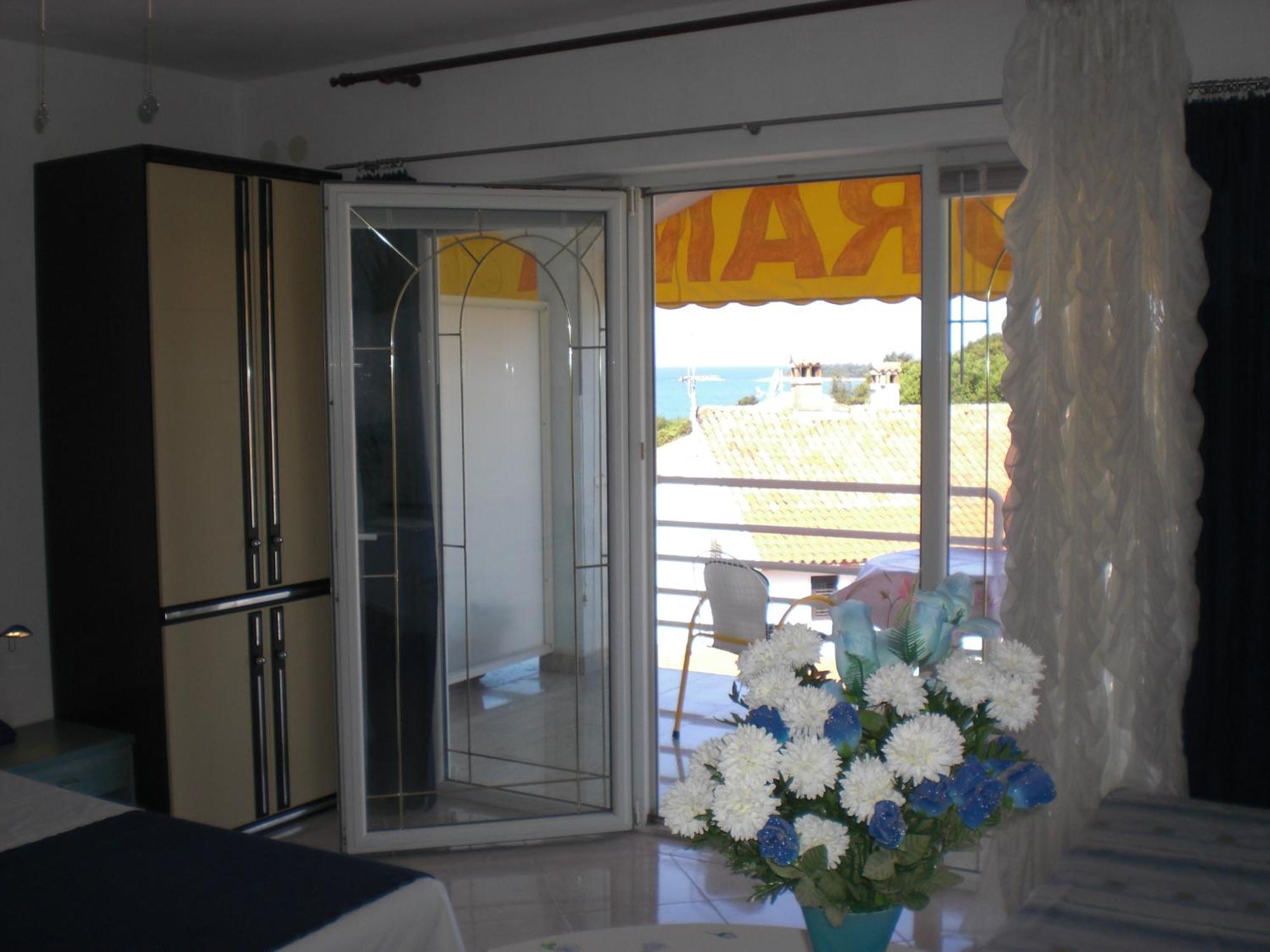 Apartments Panorama Rovinj Zewnętrze zdjęcie