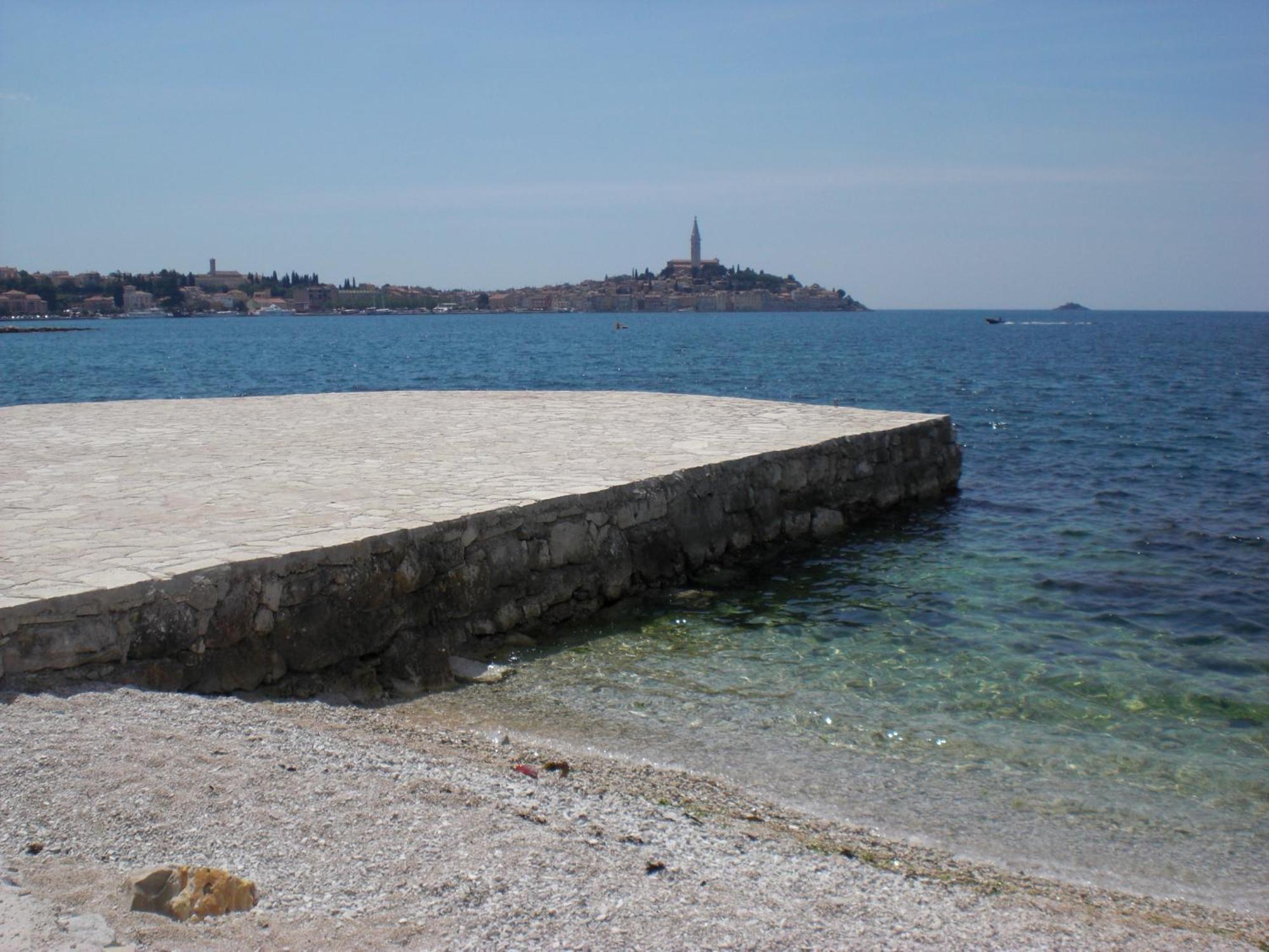 Apartments Panorama Rovinj Zewnętrze zdjęcie