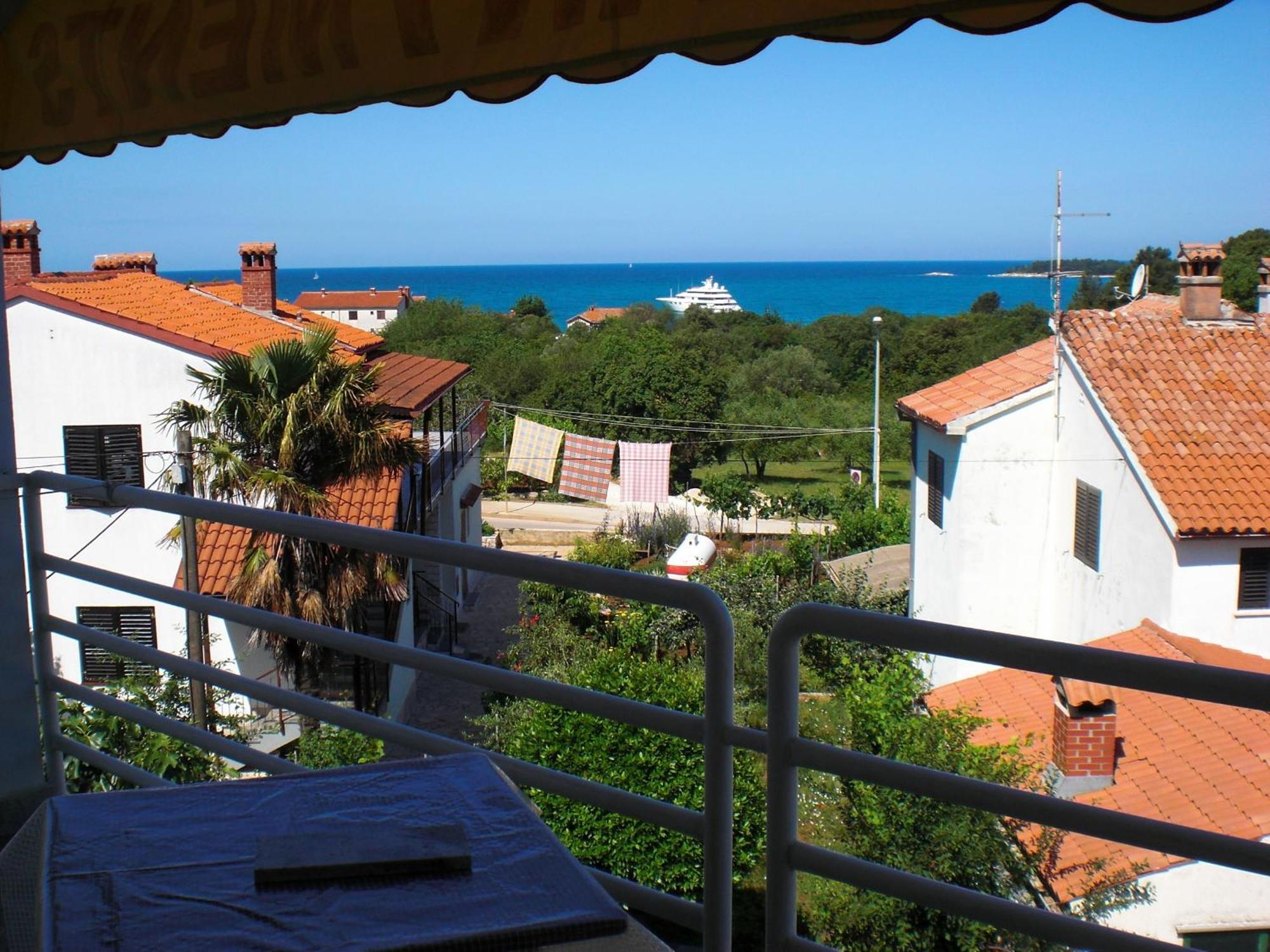 Apartments Panorama Rovinj Zewnętrze zdjęcie