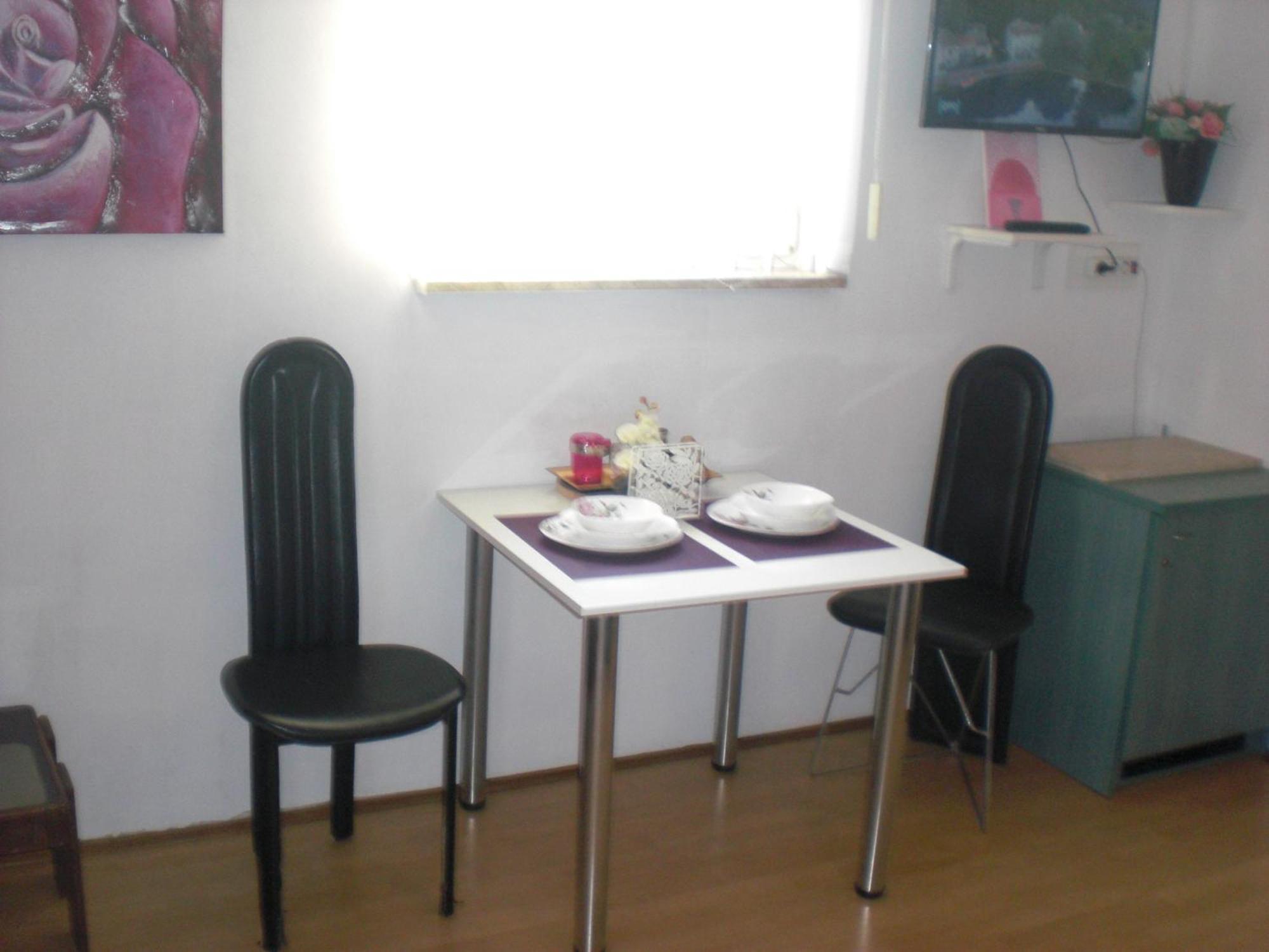 Apartments Panorama Rovinj Zewnętrze zdjęcie