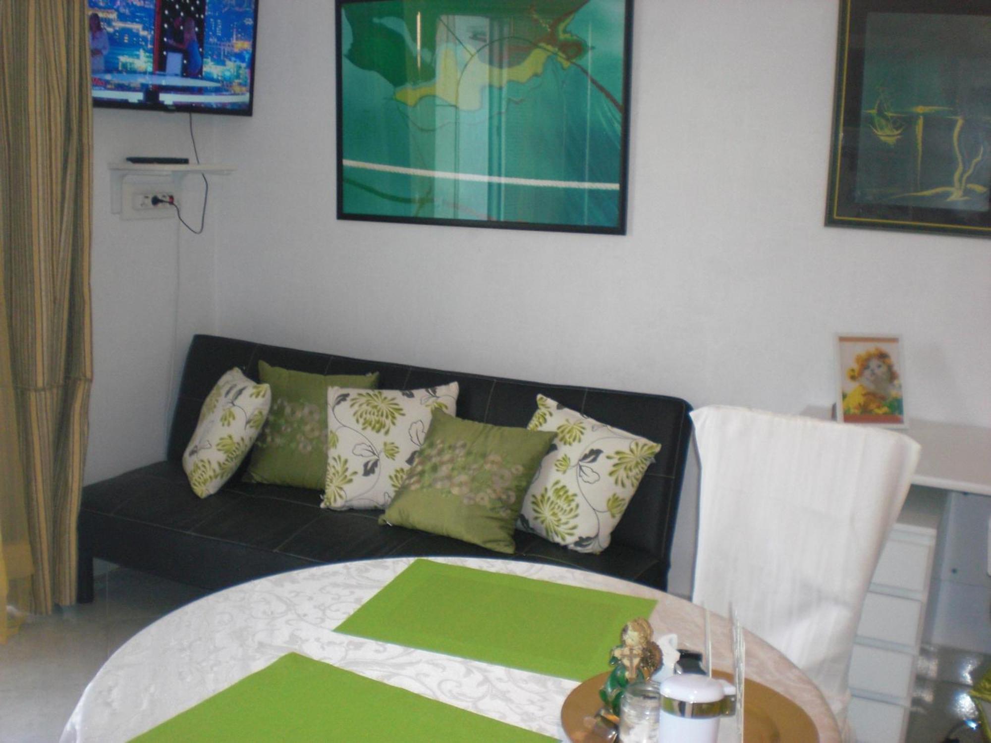 Apartments Panorama Rovinj Zewnętrze zdjęcie