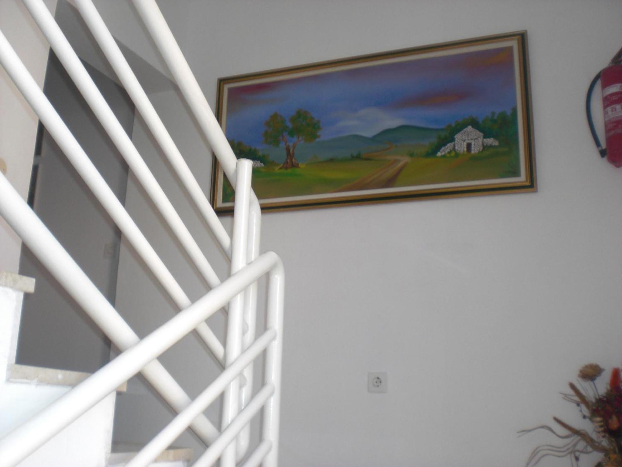 Apartments Panorama Rovinj Zewnętrze zdjęcie