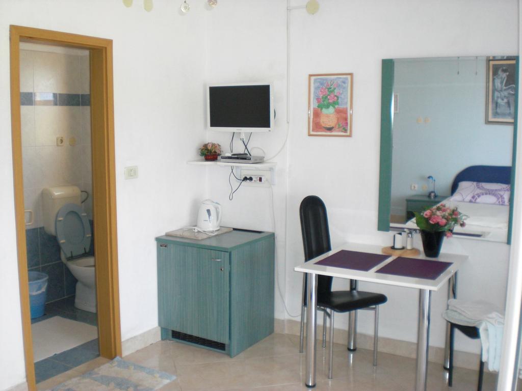 Apartments Panorama Rovinj Zewnętrze zdjęcie