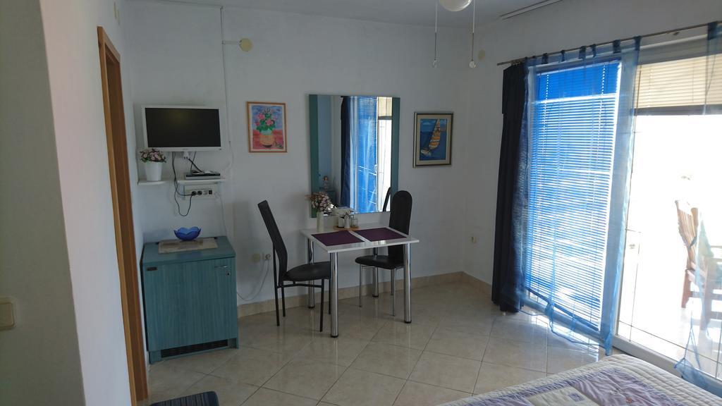 Apartments Panorama Rovinj Zewnętrze zdjęcie